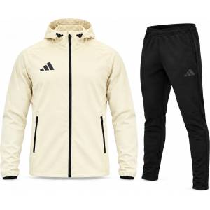 ADIDAS Мъжки спортен екип tiro 26 vip lifestyle - ky6052 / jm5541