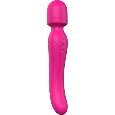 Dream Toys Vibes of Love Heating Bodywand