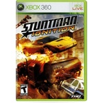 THQ Stuntman Ignition (Xbox 360)