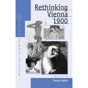 Rethinking Vienna 1900 (2001)