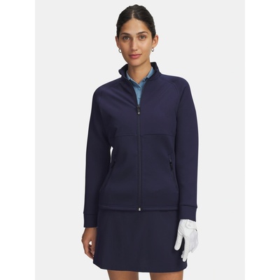 Under Armour UA Drive Pro Hybrid FZ-BLU Modrá