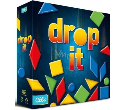 Albi Drop it
