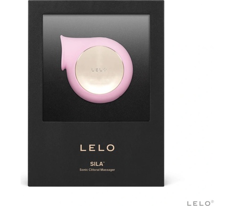 Lelo Sila