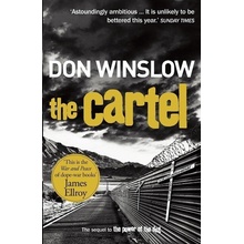 The Cartel - Don Winslow