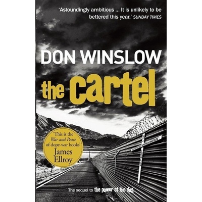 The Cartel - Don Winslow