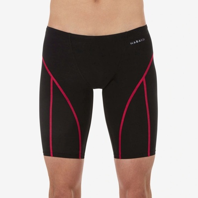 Decathlon Jammer Fina Skinvolt 900 čierno-červené