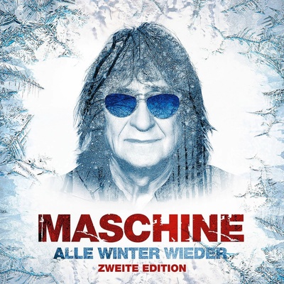 Maschine: Alle Winter Wieder Zweite Edition CD