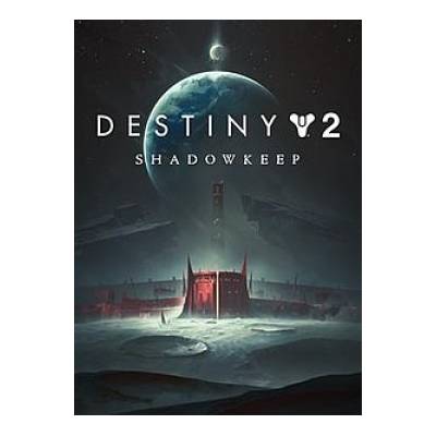 Destiny 2: Shadowkeep (DLC)