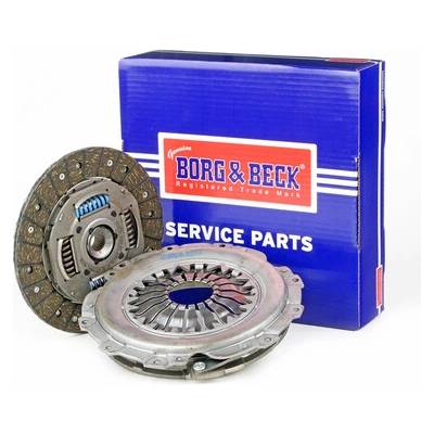 Spojková sada BORG & BECK HK2047