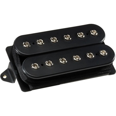 DiMarzio DP 227BK LiquiFire