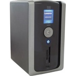 Linksys NMH305 NAS устройство