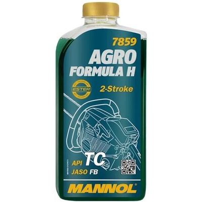 MANNOL 7859-1 Agro Formula H 1 l