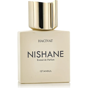NISHANE Hacivat Парфюмен екстракт 100 ml опция Нова опаковка