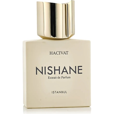 NISHANE Hacivat Парфюмен екстракт 100 ml опция Нова опаковка