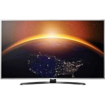 LG 65UH668V