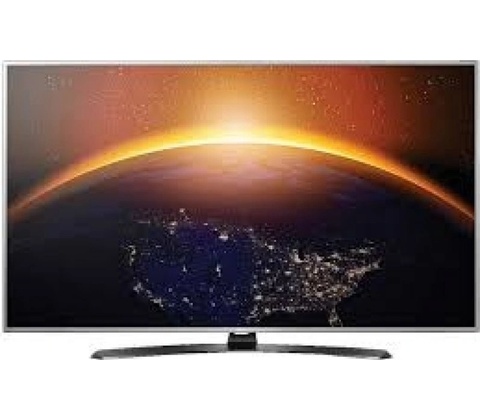 LG 65UH668V