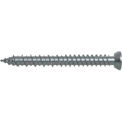 Fischer 532945 Windowframe screw 7.5 mm 252 mm ITX 100 ks