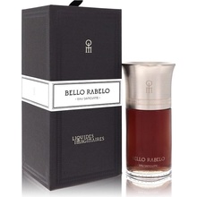 Les Liquides Imaginaires Bello Rabelo Parfumovaná voda unisex 100 ml