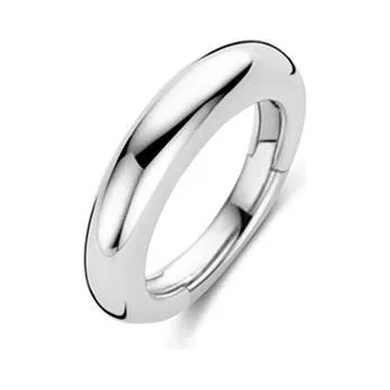 Ti Sento Сребърен дамски пръстен Ti Sento 12287SI (12287SI)