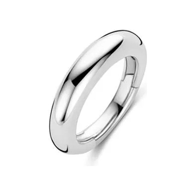 Ti Sento Сребърен дамски пръстен Ti Sento 12287SI (12287SI)