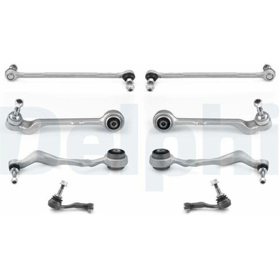 Sada na opravy, příčné závěsné rameno DELPHI TC4341KIT