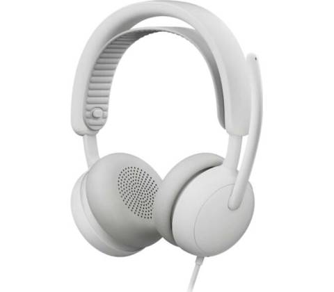 Logitech Zone Wired 2