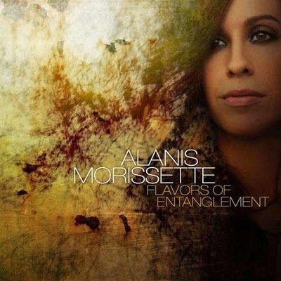 Alanis Morissette - FLAVORS OF ENTANGLEMENT