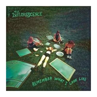 Inflorescence: Remember What I Look Like LP