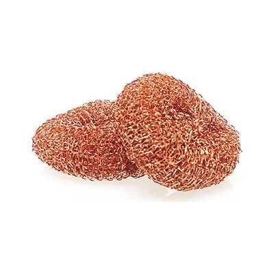 MKN Medená drôtenka 2 ks