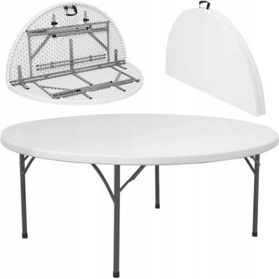 Hendi 810996 Cateringový okrúhly stôl 1500 x 740 mm
