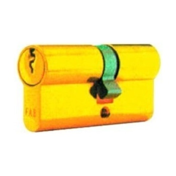 Assa Abloy FAB 50D/30+35 3 kľúčová