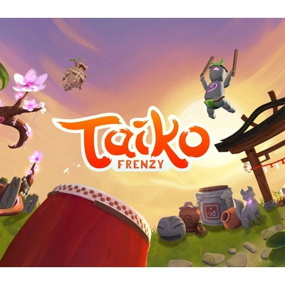 Taiko Frenzy