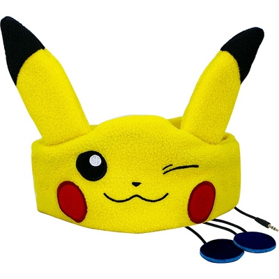 OTL TECHNOLOGIES Pikachu Audio Band