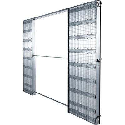 JAP 711 Latente Komfort SDK 2050 x 2100 mm 125 mm