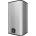 Atlantic Steatite CUBE Silver WiFi 150 871233
