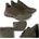 FOX Boty Olive Trainer