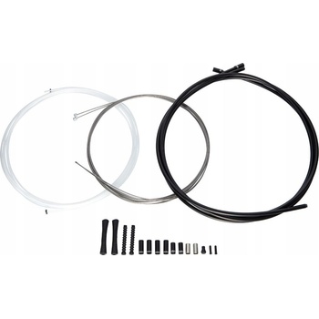 Sram SLICKWIRE SHIFT CABLE KIT 4MM