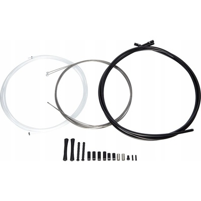 Sram SLICKWIRE SHIFT CABLE KIT 4MM