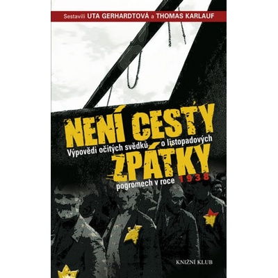 Není cesty zpátky