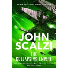 Collapsing Empire