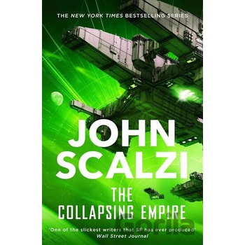 Collapsing Empire