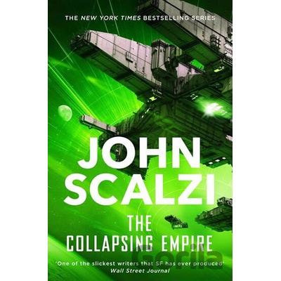 Collapsing Empire