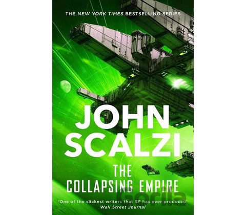 Collapsing Empire