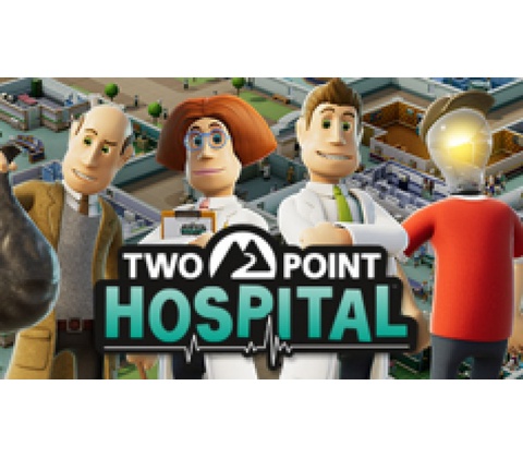 Two Point Hospital