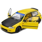 Solido 1: 18 honda civic (eg6) spoon version ЖЪЛТ carniv