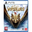 Tiny Tinas Wonderlands (Chaotic Great Edition)