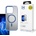 3mk Protection 3mk Frosty MagCase Blue Case за Apple iPhone 14 Pro Max - син (5903108596336)