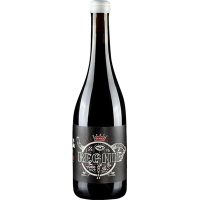 Domaine Bonnet Cotton Regnie 2022 Červené 13% 0,75 l (holá láhev)