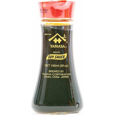 Yamasi sójová omáčka 150ml