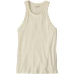 Patagonia Дамски потник с широка презрамка Patagonia Women's Rib Knit Tank Tank top - White - размер XL (916-6171-0315)